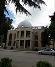 Gözəlləşən Azərbaycan silsiləsindən - Qazax şəhəri