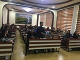 BDU-nun Filologiya fakültəsi Tələbə Elmi Birliyi “Postmodernizm çağdaş elmi-nəzəri fikir müstəvisində” mövzusunda elmi seminar keçirib
