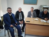 “Cənub bölgəsində yazarların tanıtımı və gənclərin oxu vərdişinin artırılması ilə bağlı tədbirlərin təşkili” layihəsinin təqdimatı olub