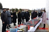 Ağstafa Regional Mədəniyyət İdarəsi  “20 yanvar faciəsi”nin 31-ci ildönümünə həsr olunmuş anım tədbiri keçirdi