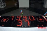Ağstafa Regional Mədəniyyət İdarəsi  “20 yanvar faciəsi”nin 31-ci ildönümünə həsr olunmuş anım tədbiri keçirdi