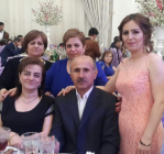 Sənlə keçən günlərim...