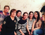 Sənlə keçən günlərim...