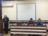 BDU-nun Filologiya fakültəsi Tələbə Elmi Birliyi “Postmodernizm çağdaş elmi-nəzəri fikir müstəvisində” mövzusunda elmi seminar keçirib