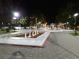 Gözəlləşən Azərbaycan silsiləsindən - Qazax şəhəri