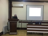 BDU-nun Filologiya fakültəsi Tələbə Elmi Birliyi “Postmodernizm çağdaş elmi-nəzəri fikir müstəvisində” mövzusunda elmi seminar keçirib