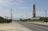 Gözəlləşən Azərbaycan silsiləsindən - Qazax şəhəri
