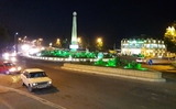 Gözəlləşən Azərbaycan silsiləsindən - Qazax şəhəri
