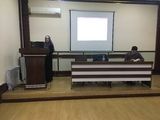 BDU-nun Filologiya fakültəsi Tələbə Elmi Birliyi “Postmodernizm çağdaş elmi-nəzəri fikir müstəvisində” mövzusunda elmi seminar keçirib