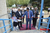 Ağstafa Regional Mədəniyyət İdarəsinin əhatə etdiyi Uşaq Musiqi Məktəblərində Bilik Gününə həsr edilmiş tədbirlər keçirildi
