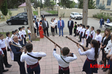 Ağstafa Regional Mədəniyyət İdarəsinin əhatə etdiyi Uşaq Musiqi Məktəblərində Bilik Gününə həsr edilmiş tədbirlər keçirildi