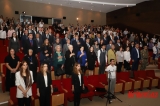 Neftçalada Azərbaycan dilçiliyi mövzusunda beynəlxalq-elmi konfrans keçirilib