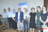 BDU-nun Filologiya fakültəsinin 100 illiyinə həsr olunmuş beynəlxalq elmi konfrans keçirilib