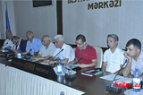 BDU-nun Filologiya fakültəsinin 100 illiyinə həsr olunmuş beynəlxalq elmi konfrans keçirilib
