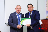 BDU-nun dilçi alimi Kazanda beynəlxalq konfransda