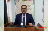 BDU-nun dilçi alimi Kazanda beynəlxalq konfransda