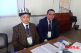 BDU-nun dilçi alimi Kazanda beynəlxalq konfransda
