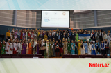 BDU-nun Filologiya fakültəsinin tələbələri ölkəmizi Kazanda keçirilmiş beynəlxalq festivalda uğurla təmsil edib
