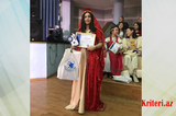 BDU-nun Filologiya fakültəsinin tələbələri ölkəmizi Kazanda keçirilmiş beynəlxalq festivalda uğurla təmsil edib