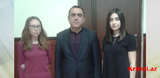 BDU-nun Filologiya fakültəsinin tələbələri ölkəmizi Kazanda keçiriləcək beynəlxalq festivalda təmsil edəcək