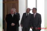 AZƏRBAYCAN RƏSSAMLIQ MƏKTƏBİNİN LAYİQLİ DAVAMÇISI CEYHUN QURBANZADƏ