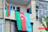 Tovuzda və Qazaxda eyvan konsertləri keçirilib