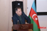 Azərbaycan Texniki Universitetində (AzTU) Xalq yazıçısı, “Şöhrət”ordenli Əzizə Cəfərzadənin anadan olmasının 100 illiyinə həsr olunmuş tədbir keçirilib