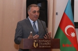 Azərbaycan Texniki Universitetində (AzTU) Xalq yazıçısı, “Şöhrət”ordenli Əzizə Cəfərzadənin anadan olmasının 100 illiyinə həsr olunmuş tədbir keçirilib
