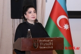 Azərbaycan Texniki Universitetində (AzTU) Xalq yazıçısı, “Şöhrət”ordenli Əzizə Cəfərzadənin anadan olmasının 100 illiyinə həsr olunmuş tədbir keçirilib
