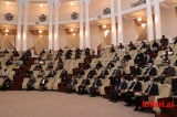 Azərbaycan Texniki Universitetində (AzTU) Xalq yazıçısı, “Şöhrət”ordenli Əzizə Cəfərzadənin anadan olmasının 100 illiyinə həsr olunmuş tədbir keçirilib