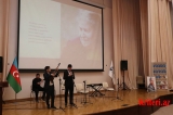 Azərbaycan Texniki Universitetində (AzTU) Xalq yazıçısı, “Şöhrət”ordenli Əzizə Cəfərzadənin anadan olmasının 100 illiyinə həsr olunmuş tədbir keçirilib