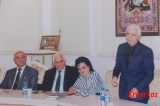 Şəkər Aslan mənim gənclik dostum idi