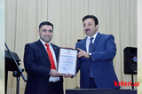 Ağstafada 2 fevral - Gənclər günü münasibətilə gənc mədəniyyət könüllülərinin regional konfransı keçirildi
