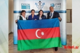 Ankarada EYFOR XII Uluslararası  Eğitim Yönetimi Forumu  keçirilmişdir