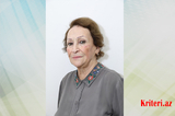 AZƏRBAYCAN DİALEKTOLOGİYASININ TƏDQİQİ VƏ TƏDRİSİNDƏ GÜLXANIM VƏLİYEVA İMZASI  (BDU-nun dosenti Gülxanım Vəliyevanın 80 illiyi münasibəti ilə)