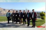 AZƏRBAYCAN DİALEKTOLOGİYASININ TƏDQİQİ VƏ TƏDRİSİNDƏ GÜLXANIM VƏLİYEVA İMZASI  (BDU-nun dosenti Gülxanım Vəliyevanın 80 illiyi münasibəti ilə)
