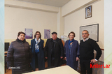 AZƏRBAYCAN DİALEKTOLOGİYASININ TƏDQİQİ VƏ TƏDRİSİNDƏ GÜLXANIM VƏLİYEVA İMZASI  (BDU-nun dosenti Gülxanım Vəliyevanın 80 illiyi münasibəti ilə)