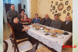 AZƏRBAYCAN DİALEKTOLOGİYASININ TƏDQİQİ VƏ TƏDRİSİNDƏ GÜLXANIM VƏLİYEVA İMZASI  (BDU-nun dosenti Gülxanım Vəliyevanın 80 illiyi münasibəti ilə)