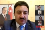 Ağstafa Regional Mədəniyyət İdarəsi Ümummilli Lider Heydər Əliyevin anadan olmasının 97 illik yubileyinə həsr olunmuş videokonfrans keçirdi