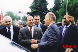 Ömrün unudulmaz illəri