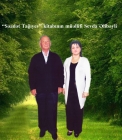 Cənub mirvarisi Səadət Tağıyev