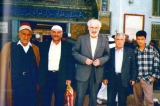 Söz Abidəsi