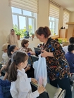 Uşaqlar bizim gələcəyimizdir