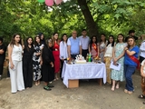Ağcabədi Peşə Məktəbində məzun günü keçirildi