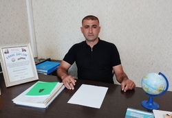 Vilvan çiyələy bağı