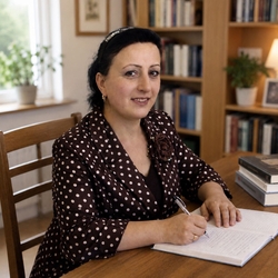 Bir vaxt yıxılanda