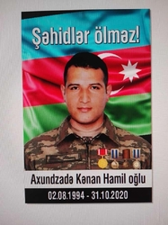 Elin Qəhrəman Oğlu