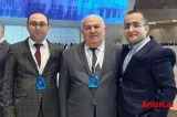 DƏYƏRLİ ALİM, SEVİMLİ MÜƏLLİM, DİL TARİXİNİN ƏN YAXŞI BİLİCİLƏRİNDƏN BİRİ