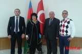 DƏYƏRLİ ALİM, SEVİMLİ MÜƏLLİM, DİL TARİXİNİN ƏN YAXŞI BİLİCİLƏRİNDƏN BİRİ