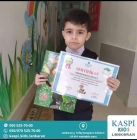 Təhsil ocağının uğurları